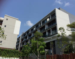 Seletar Park Residence (D28), Condominium #128141872